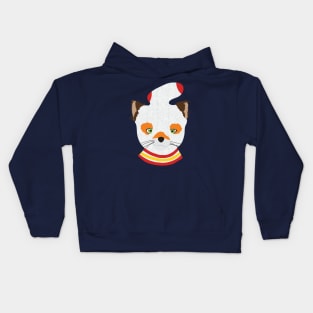 Ash Kids Hoodie